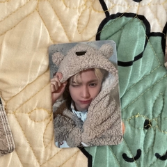 Photocard Tempest Voyage Chính Hãng