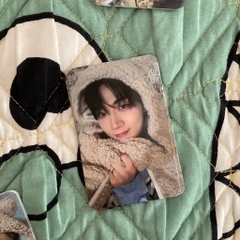 Photocard Tempest Voyage Chính Hãng