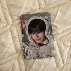 Photocard Tempest Voyage Chính Hãng