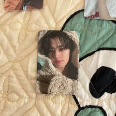 Photocard Tempest Voyage Chính Hãng