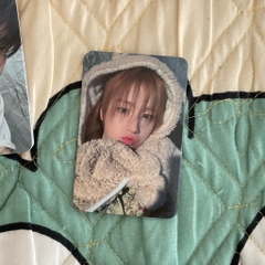 Photocard Tempest Voyage Chính Hãng