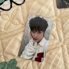 Photocard Tempest Voyage Chính Hãng