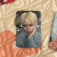 Photocard Tempest Voyage Chính Hãng