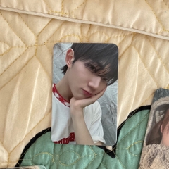 Photocard Tempest Voyage Chính Hãng