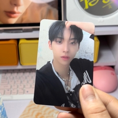 Photocard Tempest Voyage Chính Hãng