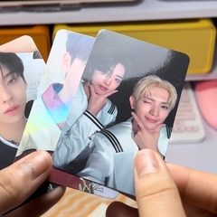 Photocard Tempest Voyage Chính Hãng