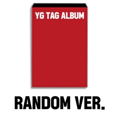 BABYMONSTER 1st MINI ALBUM - Album Babymonster debut