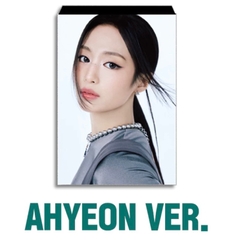 BABYMONSTER 1st MINI ALBUM - Album Babymonster debut