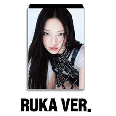 BABYMONSTER 1st MINI ALBUM - Album Babymonster debut