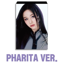 BABYMONSTER 1st MINI ALBUM - Album Babymonster debut