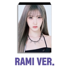 BABYMONSTER 1st MINI ALBUM - Album Babymonster debut