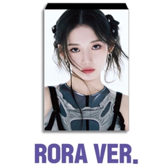 BABYMONSTER 1st MINI ALBUM - Album Babymonster debut