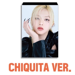 BABYMONSTER 1st MINI ALBUM - Album Babymonster debut