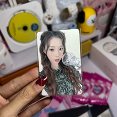 Album Aespa Drama Giant Ver