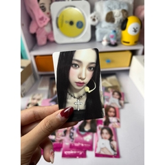 Album Aespa Drama Giant Ver