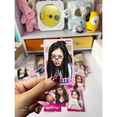 Album Aespa Drama Giant Ver