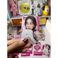 Album Aespa Drama Giant Ver