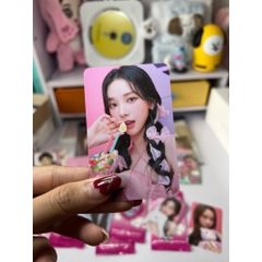 Album Aespa Drama Giant Ver