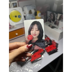 Photocard (G)i-DLE chính hãng