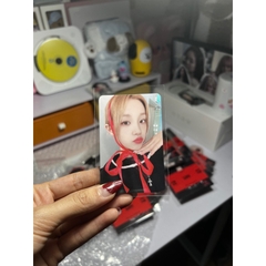 Photocard (G)i-DLE chính hãng