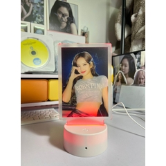 Đèn bàn trang trí BLACKPINK (Đèn ngủ BLACKPINK)
