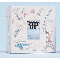 ILLIT 1st Mini Album 'SUPER REAL ME' - Album ILLIT