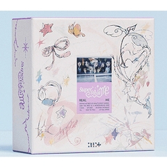 ILLIT 1st Mini Album 'SUPER REAL ME' - Album ILLIT