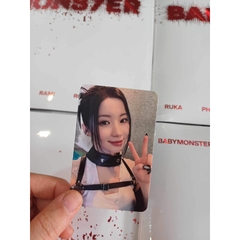 Photocard Babymonster