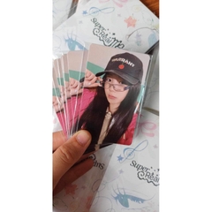 Photocard ILLIT - Thẻ ảnh bo góc ILLIT