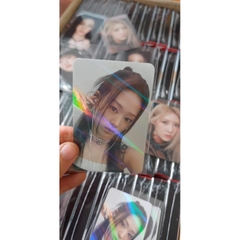 Photocard Babymonster