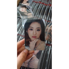 Photocard Babymonster