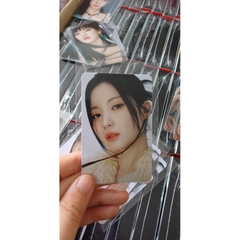 Photocard Babymonster