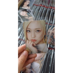 Photocard Babymonster