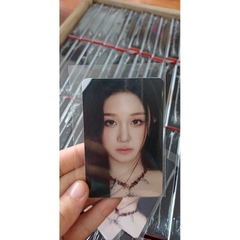 Photocard Babymonster