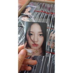Photocard Babymonster