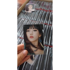 Photocard Babymonster
