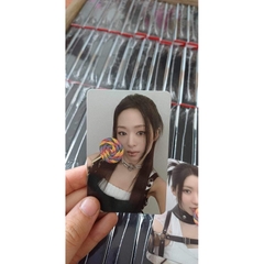 Photocard Babymonster