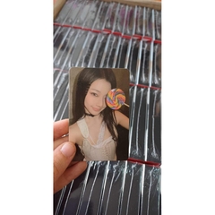 Photocard Babymonster