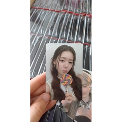 Photocard Babymonster