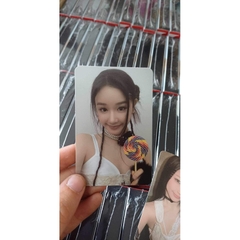 Photocard Babymonster