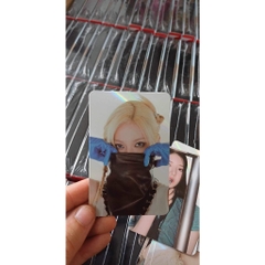 Photocard Babymonster