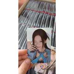 Photocard Babymonster