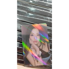 Photocard Babymonster
