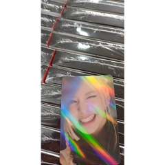 Photocard Babymonster