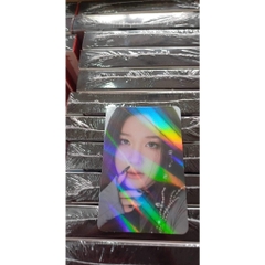 Photocard Babymonster