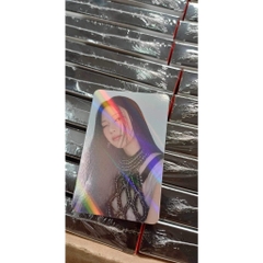 Photocard Babymonster