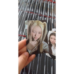 Photocard Babymonster