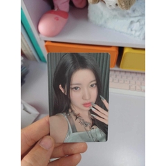 Photocard Babymonster