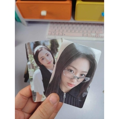 Photocard Babymonster