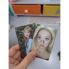 Photocard Babymonster
